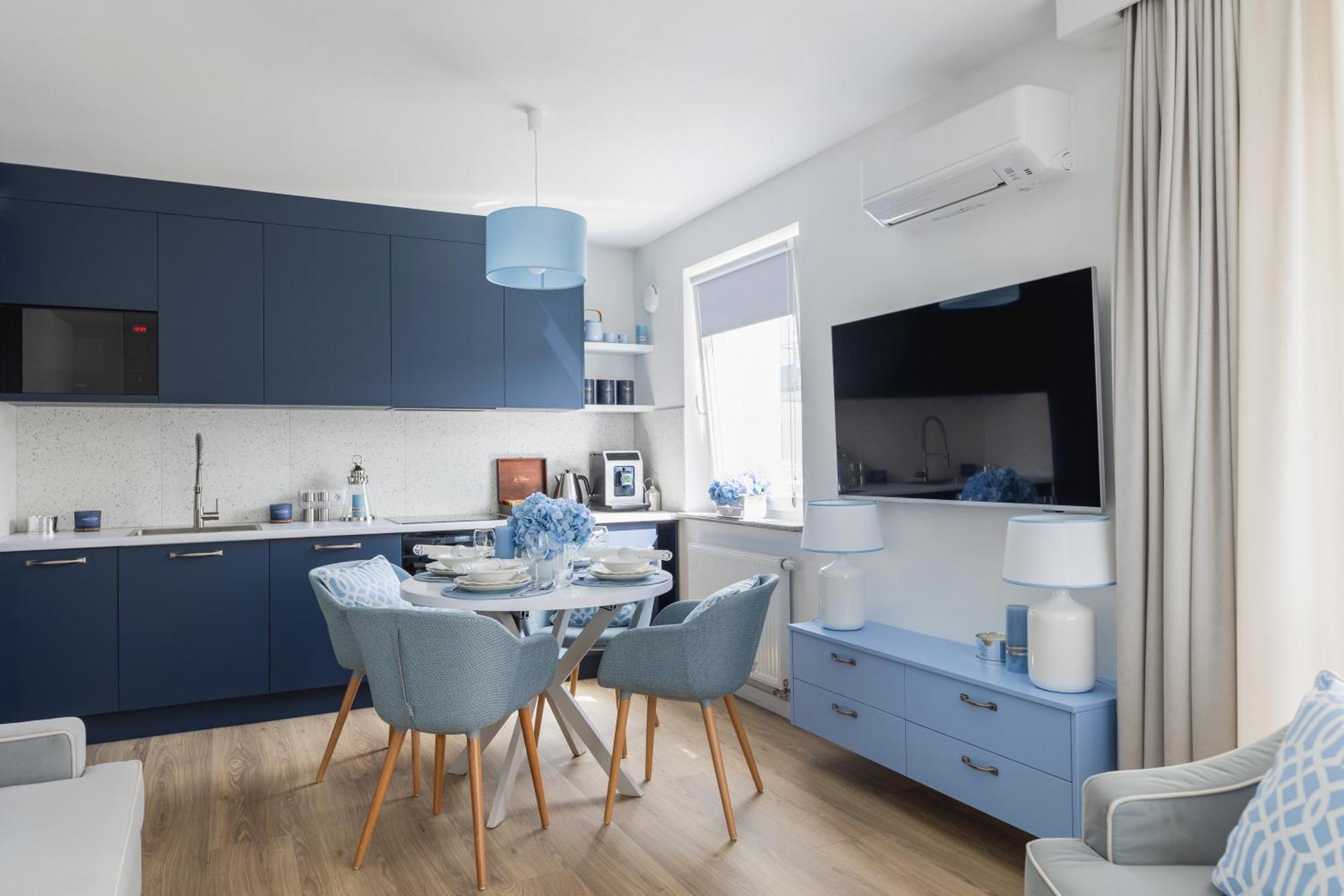 Winnings Apartamenty Nad Morzem Kolobrzeg Ngoại thất bức ảnh