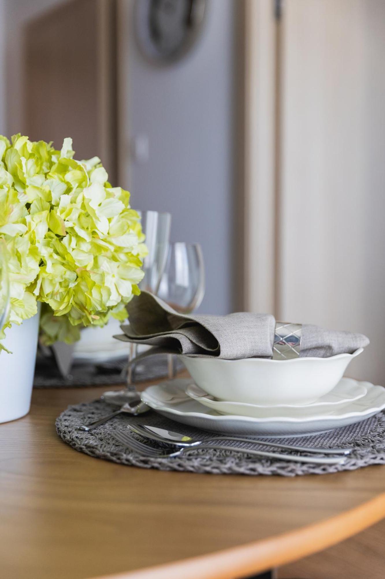 Winnings Apartamenty Nad Morzem Kolobrzeg Ngoại thất bức ảnh